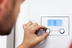 best West Stonesdale boiler servicing companies