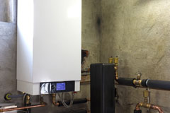West Stonesdale condensing boiler companies